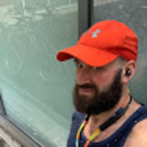 Meet your Posher, Scott